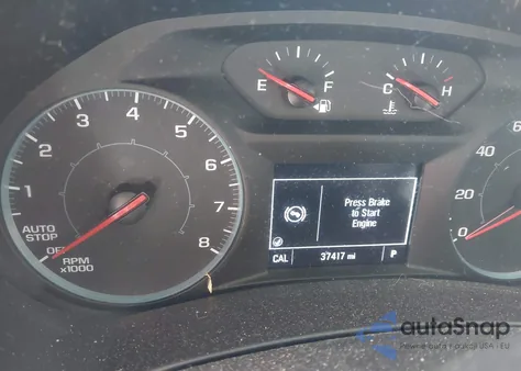 2022 Chevrolet Equinox Awd Ls from USA, damaged, VIN 3GNAXSEV7NS174008